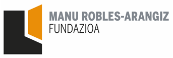 Manu Robles Arangiz Fundazioa Manu Robles Arangiz Fundazioa